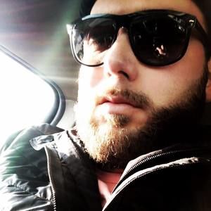 Meet your Posher, Matthew